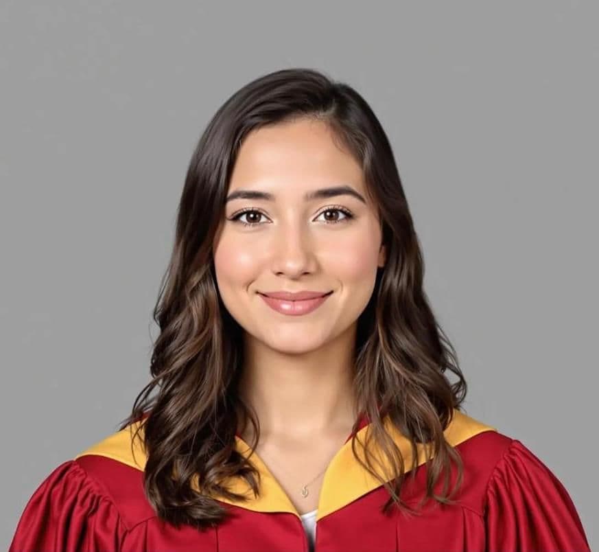 Trisha Mae