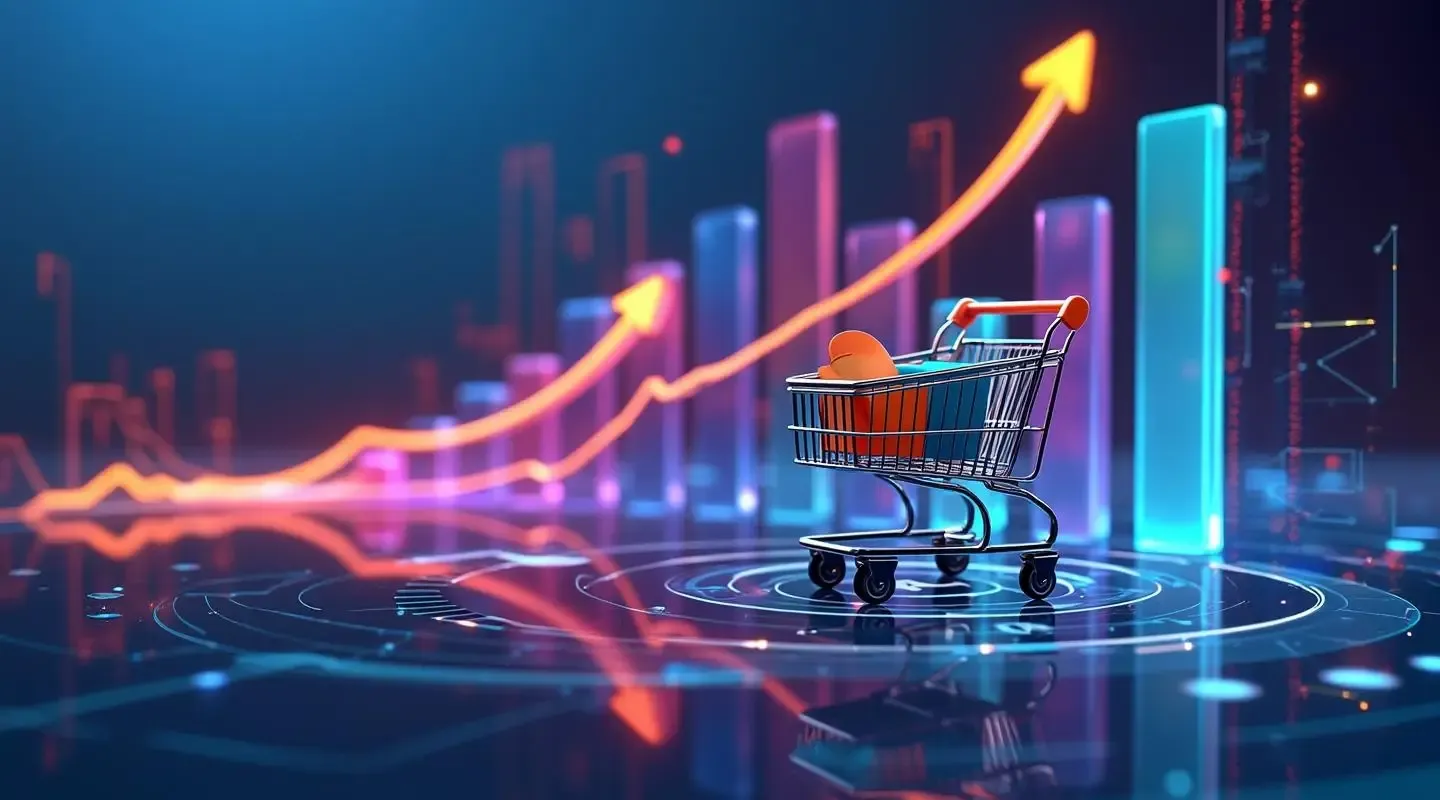 Ecommerce Return Rates 2025: Complete Industry Analysis + Benchmarks by Category
